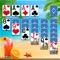 Solitaire – Classic Card Game