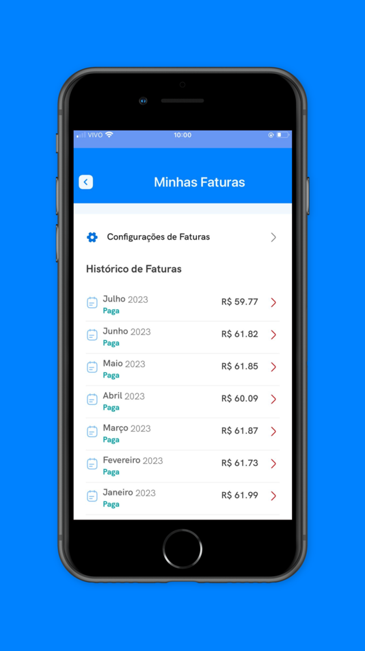 #3. Cabonnet (iOS) Podle: Cabonnet Internet LTDA