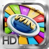 3D Wheel Words Show - iPadアプリ