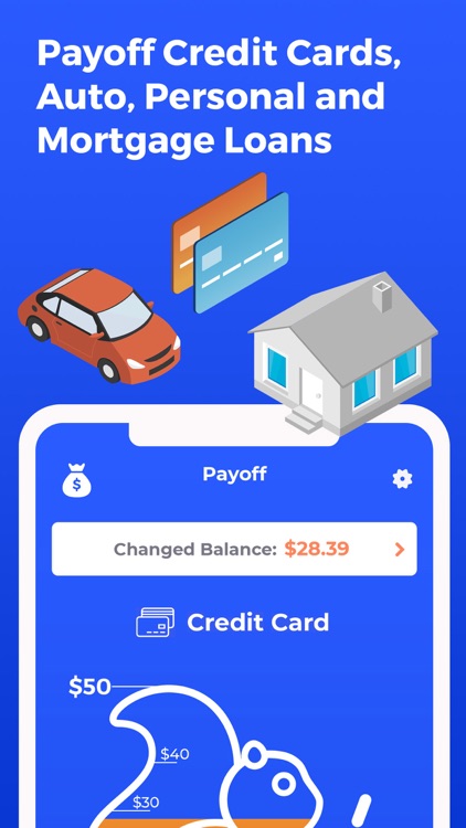Changed - Automate Debt Payoff screenshot-4