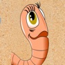 Get Worm Challenge Snake Game for iOS, iPhone, iPad Aso Report