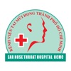 BV Tai Mũi Họng TPHCM icon