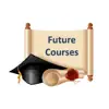 Future Courses problems & troubleshooting and solutions