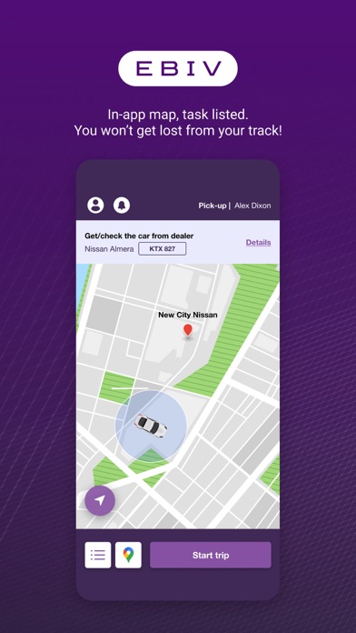 EBIV Screenshot