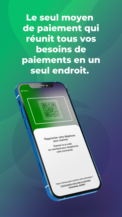 EdoPay Screenshot