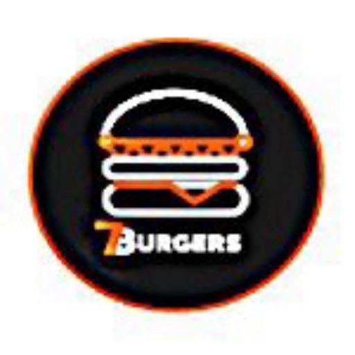 7 Burgers icon