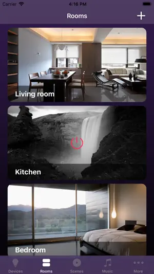 EasyThings - SmartHome screenshot 3