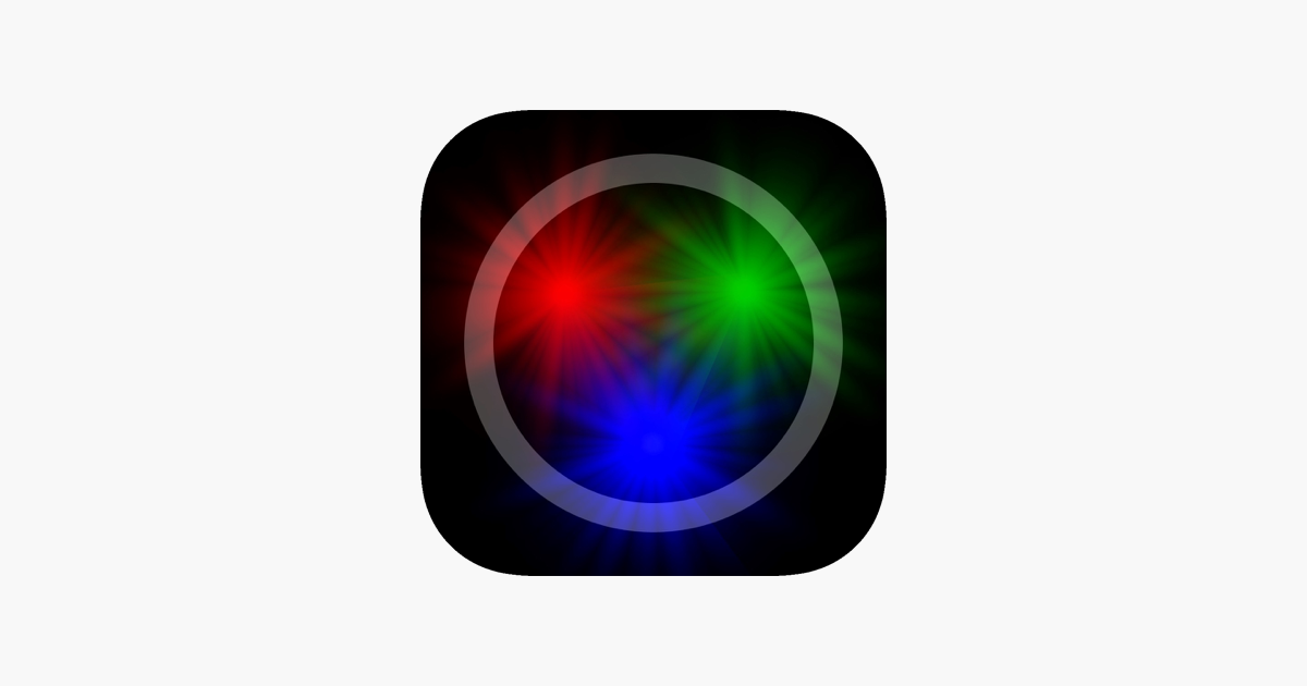 Dritz Flexible LED Light – The Lap App Store