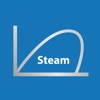 Steam Tables - iPadアプリ
