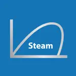 Steam Tables App Positive Reviews