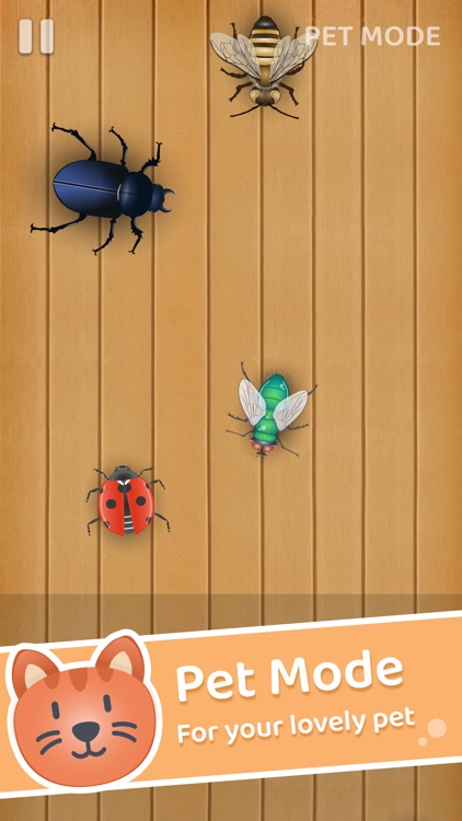 Bug Smasher HD screenshot-4