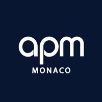 APM Monaco Official ne fonctionne pas? problème ou bug?