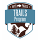 RideOnWYO SnowmobileTrails