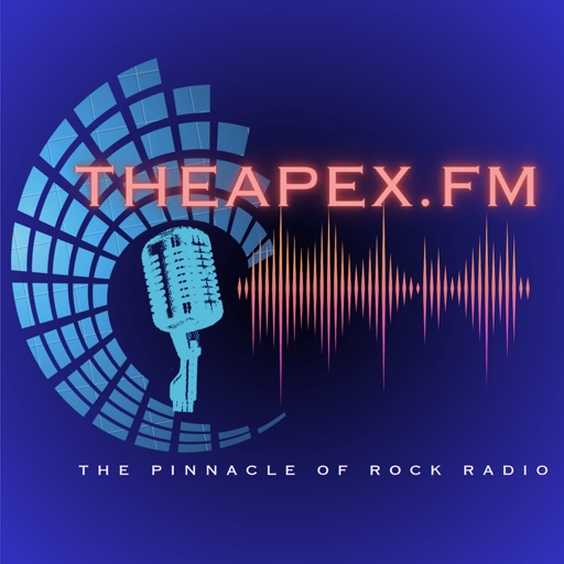 TheApex.FM icon