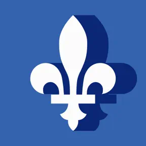 Quebec City Travel Guide icon
