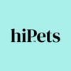 hiPets icon