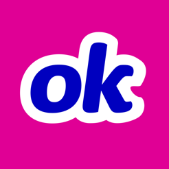 ‎OkCupid: citas, amor y más