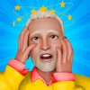 Crazy Prank Master 3D Game icon