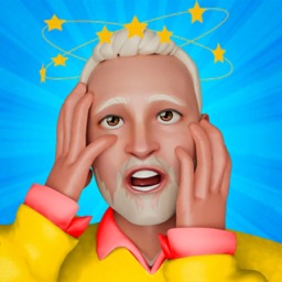 Crazy Prank Master 3D Game