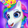 Unicorn Pony Princess Salon - Jimish Shah