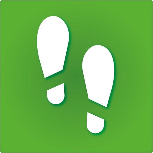 Walkie - Walk with Friends iOS App