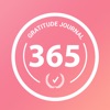 Icon Gratitude Journal 365