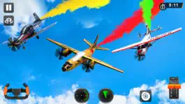 Game screenshot Cимулятор Cамолета Πолета 2023 hack