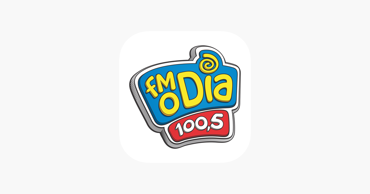 FM O Dia! dans l'App Store