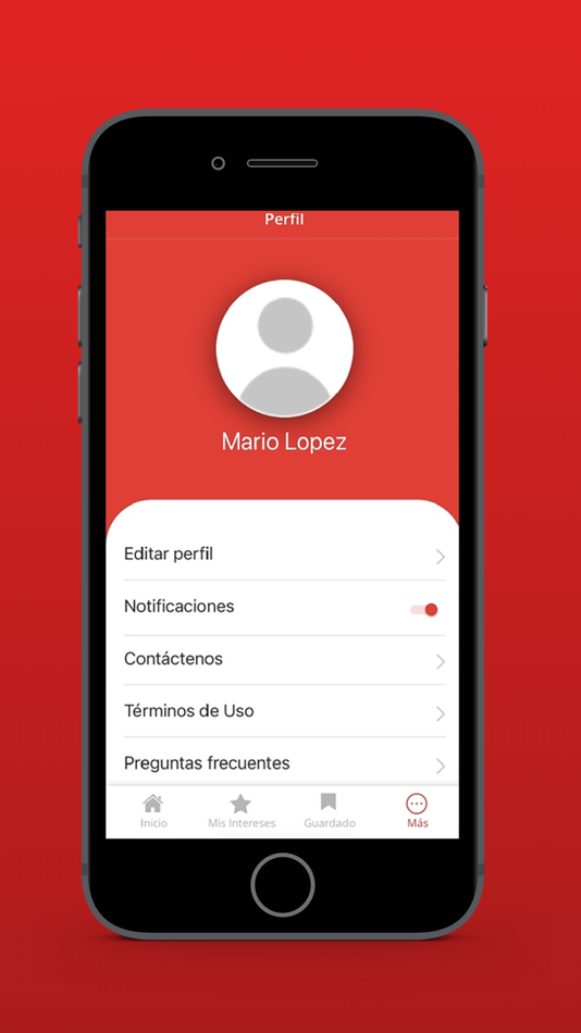 #5. Vox Populi HN (iOS) Przez: Vox Populi