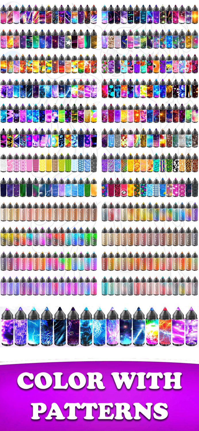 PONY Coloring Pages for Girls