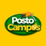 POSTO CAMPOS App Problems