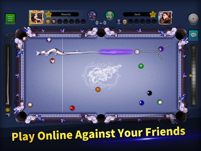 snooker game billiards online Game for Android - Download