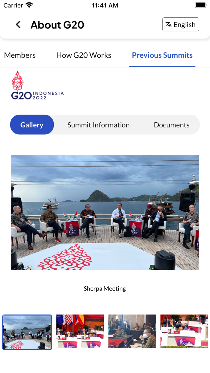 G20 India