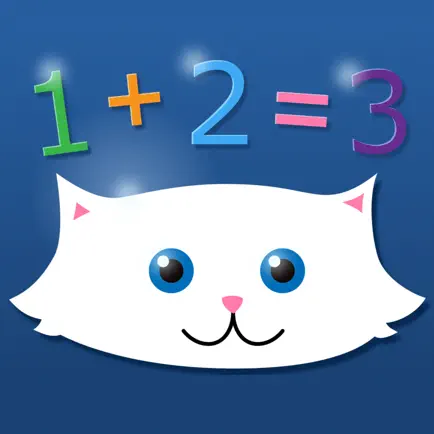 Learn math with the cat Cheats