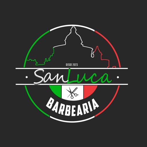 Barbearia San Luca icon