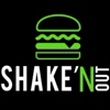 Shake'n Out Burger