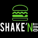 Shake'n Out Burger App Problems