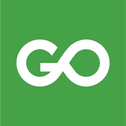 GO: Car and BUS Rides‏ icon