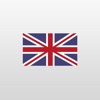 UK Stickers icon