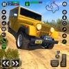 MudRace Offroad Jeep Simulator icon