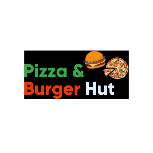 Pizza And Burger Hut Ltd icon