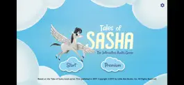 Game screenshot Tales of Sasha mod apk