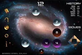 Game screenshot Space 2048 apk