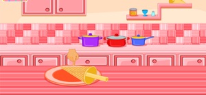 Ice cream cone cupcakes candy screenshot #10 for iPhone