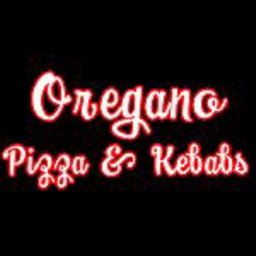 Oregano Pizza And Kebab-Online icon