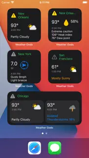 weather gods problems & solutions and troubleshooting guide - 4