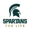 Spartans for Life App Feedback