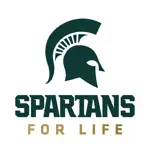 Spartans for Life App Support