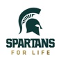 Spartans for Life app download