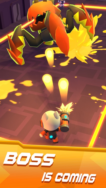 Galaxy.io screenshot-4